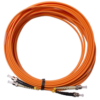 St-St Duplex Om1 Patchlead - 15 Mtr-0