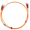 St-St Duplex Om1 Patchlead - 1 Mtr-4599