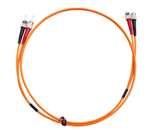 St-St Duplex Om1 Patchlead - 1 Mtr-4599