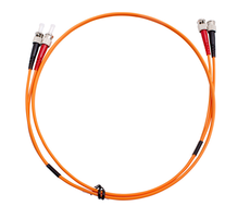 St-St Duplex Om1 Patchlead - 1 Mtr-0