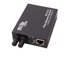 100B-Tx To 100B-Fx Mm 1300Nm St 2Km-0