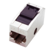 Coupler Cat6A Shielded Keystone-3888