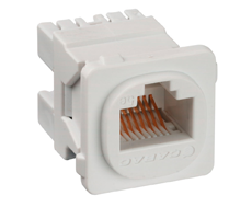 Jack Cat5E K/110 10Pk-0
