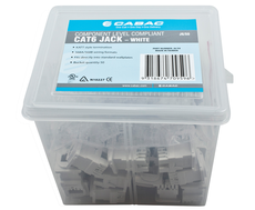 Jack Cat6 K/110 50Pk-0