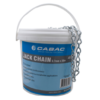 Jack-Chain In Bucket 2.7Mm X 30M-4277