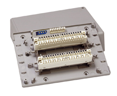 Main Distribution Frame 20Pr-2710