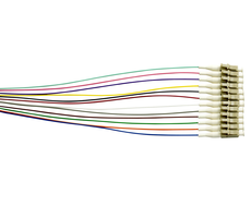 Lc Om1 M/Mode 900Um P/Tail - 2M C12Pk-0