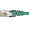 Patch Lead Cat6 Green 5M-3920