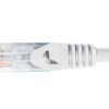 Patch Lead Cat6 White 1.5M-3958
