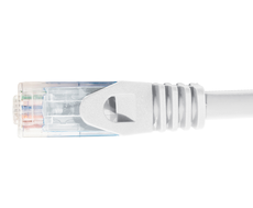 Patch Lead Cat6 White 20M-0
