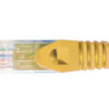 Patch Lead Cat6 Yellow 10M-3967