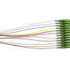 Lca Os1 Singlemode 900Um Pigtail - 2Mtr-4608