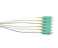 Sc Om3 M/Mode 900Um P/Tail - 2M C6Pk-4634