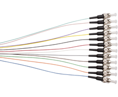 St Om3 M/Mode 900Um P/Tail - 2M C12Pk-4635