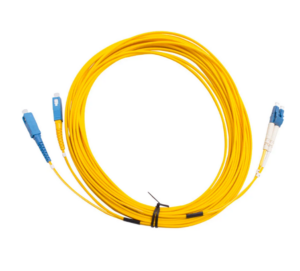 Sc-Sc Duplex Os1 Patchlead - 15 Mtr