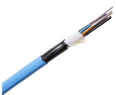 24F Loose Tube Cable Om3