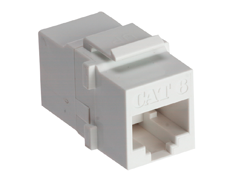 Coupler Cat6 Keystone