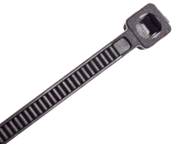 Nylon Cable Tie Light Duty 200*2.5Mm Uv