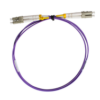 Lc-Lc Duplex Om4 Patchlead