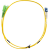 Sca-Lc Duplex Os1 Patchlead - 1 Mtr-0