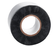 Duct Tape Black 30M Roll 48Mm Wide-0