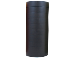 Insulation Tape Black Pack Of 10 Rolls