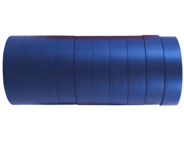 Insulation Tape Blue Pack Of 10 Rolls