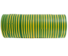 Insulation Tape Yellow Green 10 Rolls