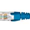 Patch Lead Cat6 Blue 10M-0