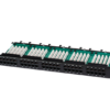 Patch Panel Telco 19 Inch 1Ru 50 Port