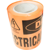 Electrical Ug Marking Tape Nd 150Mmx100M