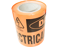 Electrical Ug Marking Tape Nd 150Mmx100M