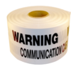 Comms Ug Marking Tape Nd 150Mmx100M