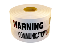 Comms Ug Marking Tape Nd 150Mmx100M