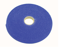 Pro Cable Tie Blue
