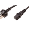 Cable Power Iec 2M