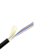 6F Indoor/Outdoor Riser Cable Om1 Black