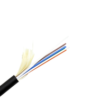 6F Indoor/Outdoor Riser Cable Sm Black