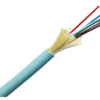 8F Indoor/Outdoor Riser Cable Om3 Aqua