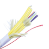 48F Indoor/Outdoor Riser Cable Sm Yellow