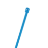 Nylon Cable Tie 140*3.6Mm Blue