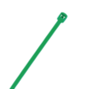 Nylon Cable Tie 140*3.6Mm Green