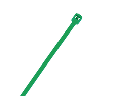 Nylon Cable Tie 140*3.6Mm Green