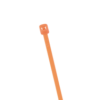 Nylon Cable Tie 140*3.6Mm Orange