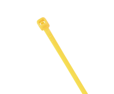 Nylon Cable Tie 140*3.6Mm Yellow