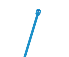 Nylon Cable Tie 200*4.8Mm Blue