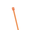 Nylon Cable Tie 300*4.8Mm Orange