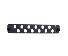 Panel Flat (St Spx 12 Port 1-12)