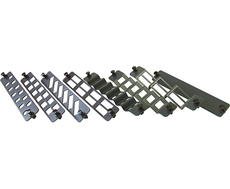 Panel Flat (St Spx 6 Port)