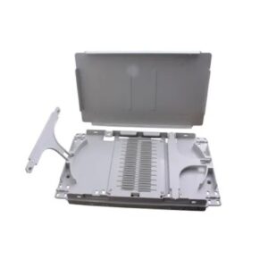 Splice Cassette With Lid - 24 Fibre
